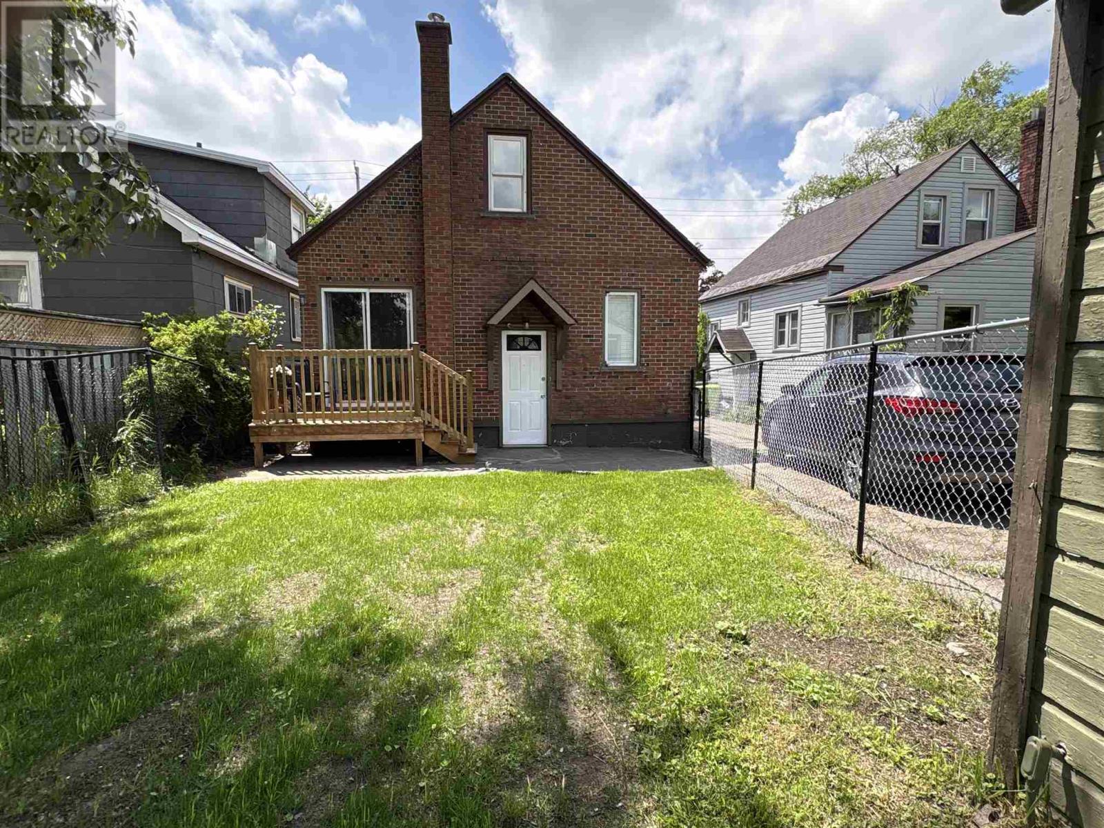 216 Wellington St, Sault Ste. Marie, Ontario  P6A 2L5 - Photo 37 - SM261515