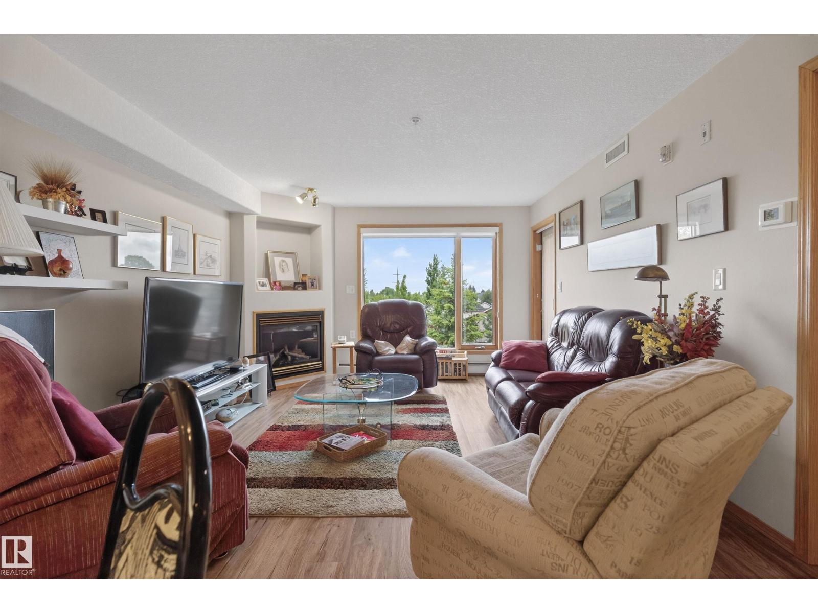 #335 200 Bethel Dr, Sherwood Park, Alberta  T8H 2C5 - Photo 2 - E4494434