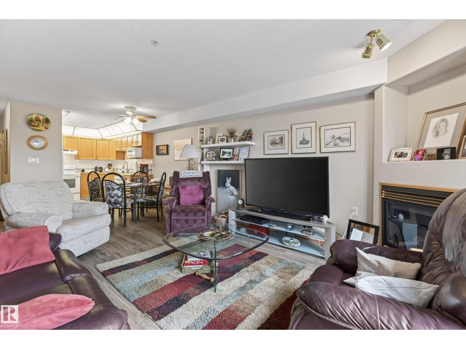 #335 200 Bethel Dr, Sherwood Park, Alberta  T8H 2C5 - Photo 4 - E4494434