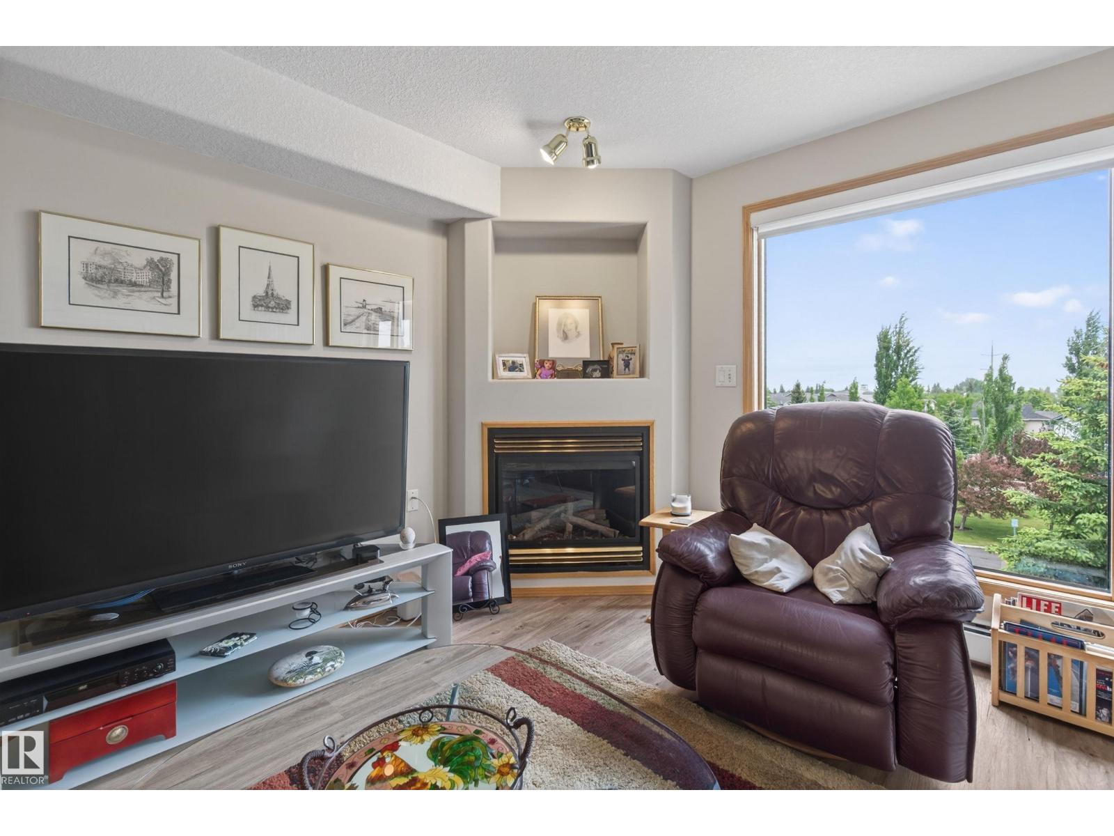 #335 200 Bethel Dr, Sherwood Park, Alberta  T8H 2C5 - Photo 5 - E4494434