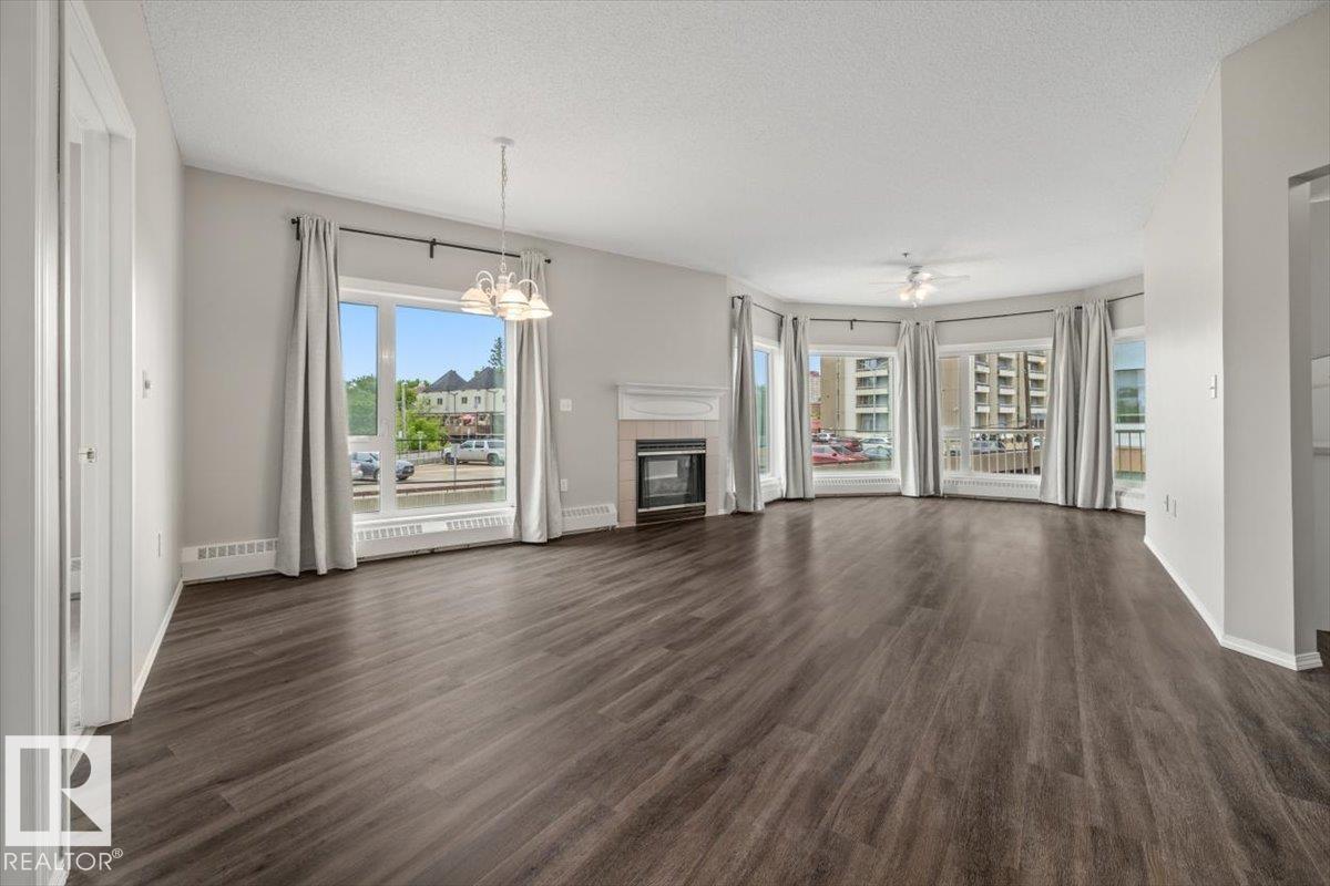 #306 10809 Saskatchewan Dr NW, Edmonton, Alberta  T6E 4S5 - Photo 3 - E4494436