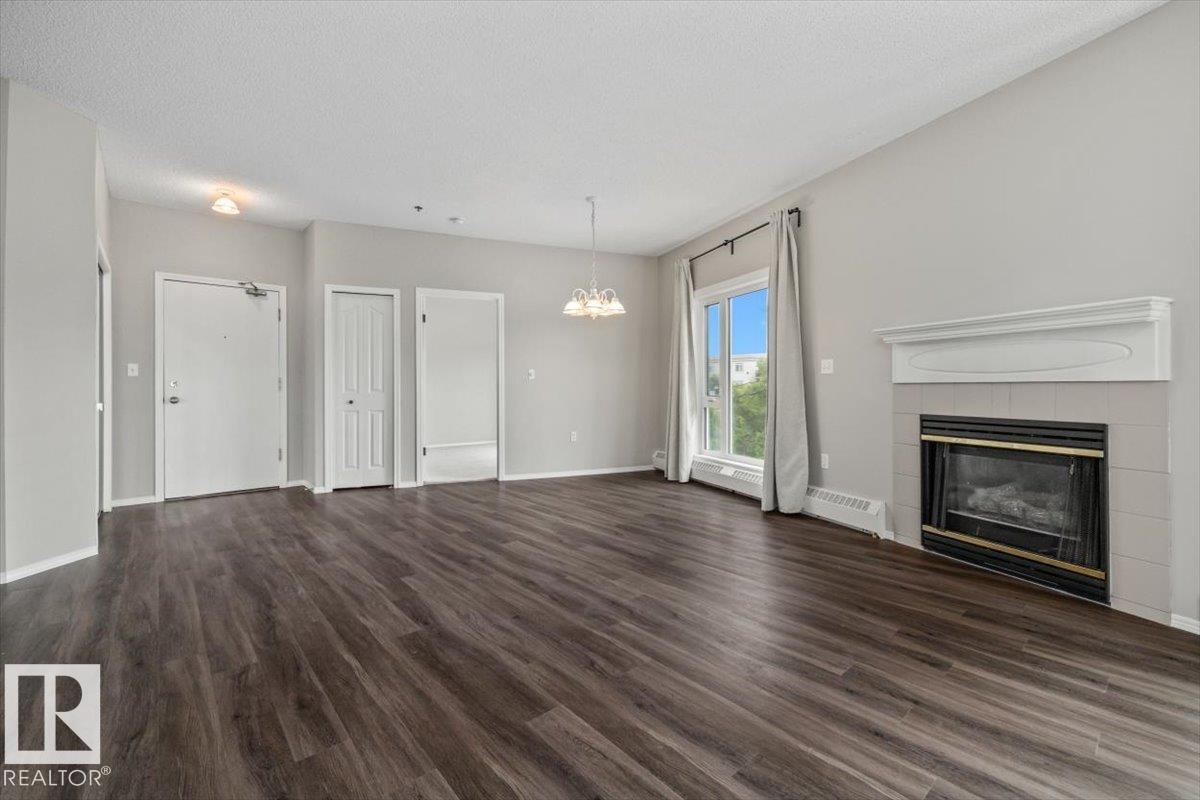 #306 10809 Saskatchewan Dr NW, Edmonton, Alberta  T6E 4S5 - Photo 8 - E4494436