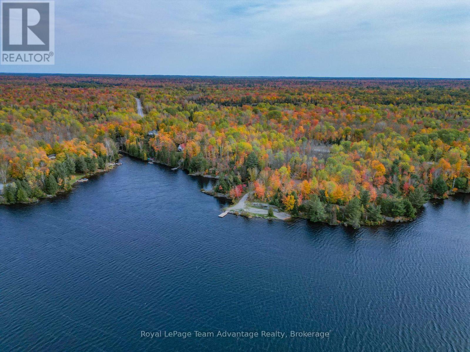 1140 Gooseneck Lake, Whitestone, Ontario  P0A 1G0 - Photo 4 - X12871978