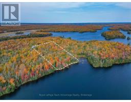 1140 GOOSENECK LAKE, Whitestone, Ontario