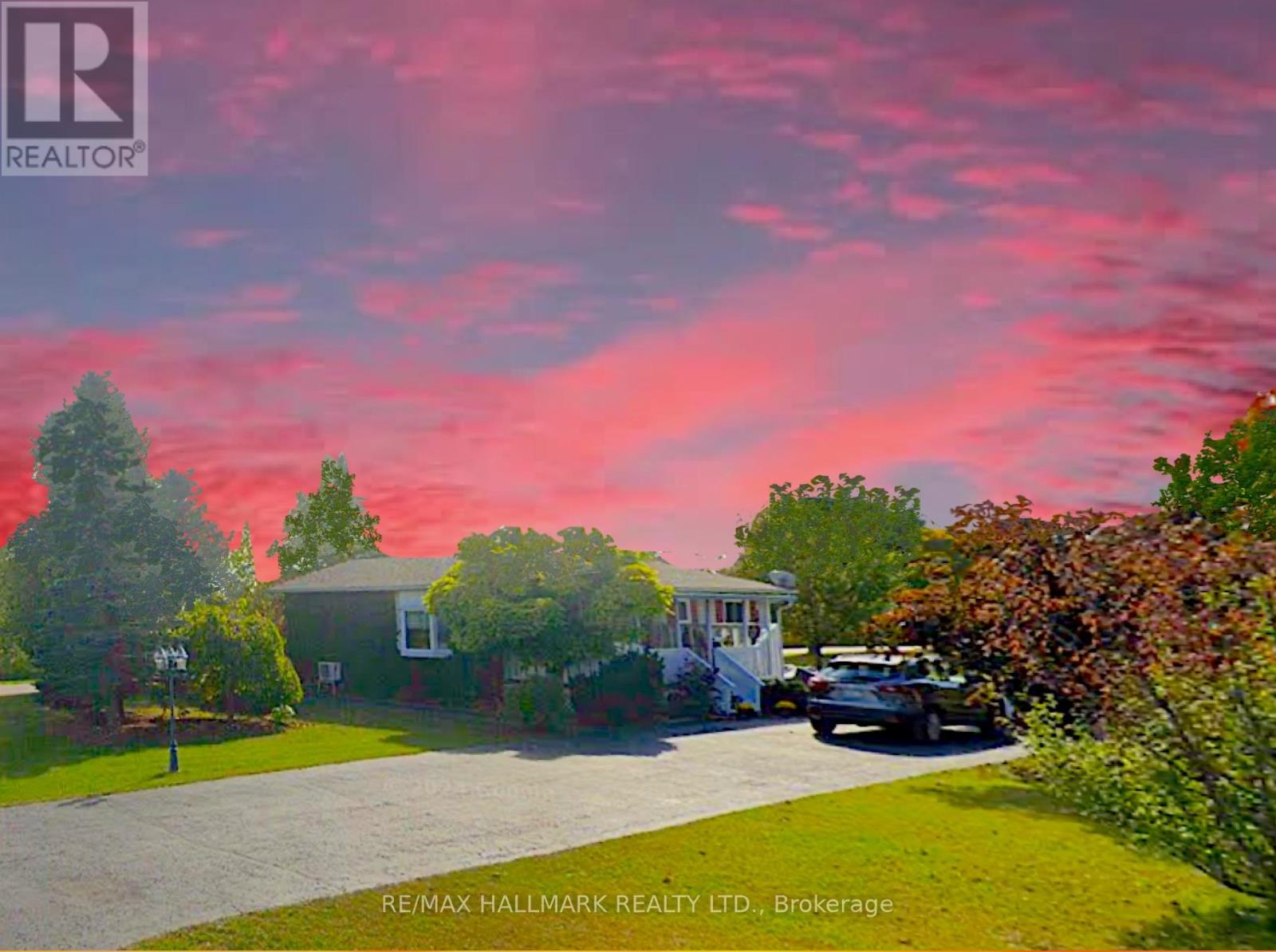 6 SEYMOUR STREET S, Havelock-Belmont-Methuen, Ontario