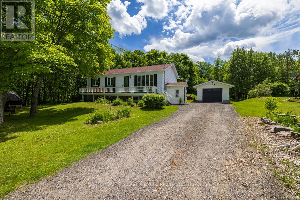 28 Clerks Road, Georgian Bay (Freeman), Ontario  P0C 1H0 - Photo 47 - X13463442