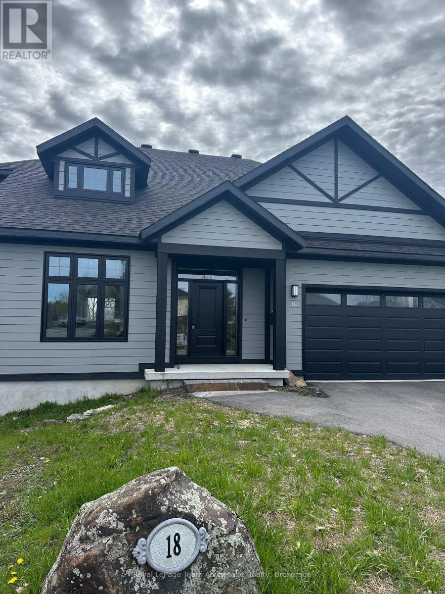 18 Avery Court, Parry Sound, Ontario  P2A 3C4 - Photo 3 - X12639540