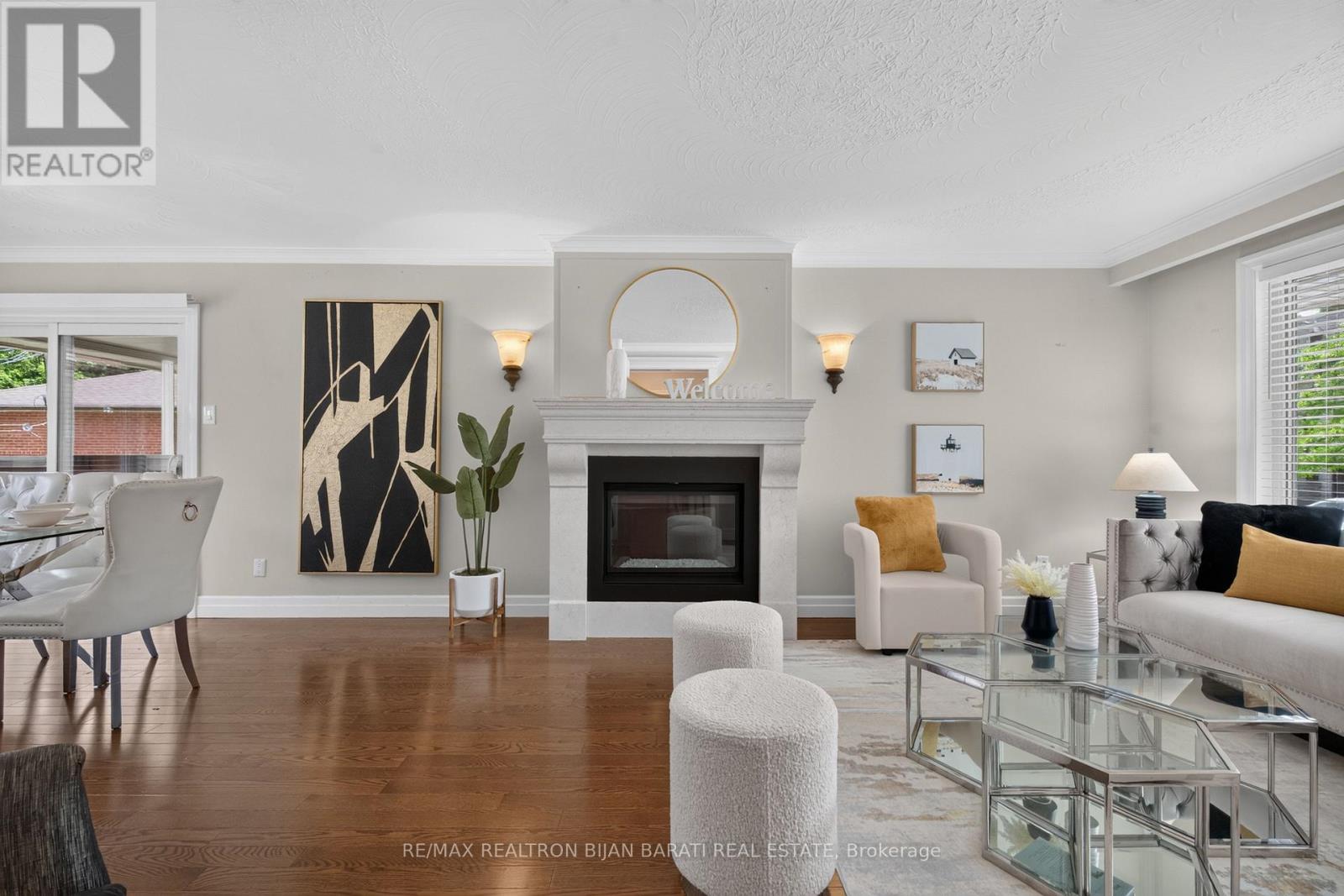 15 Revcoe Drive, Toronto, Ontario  M2M 2B9 - Photo 7 - C13463426