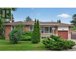 15 REVCOE DRIVE, Toronto, Ontario