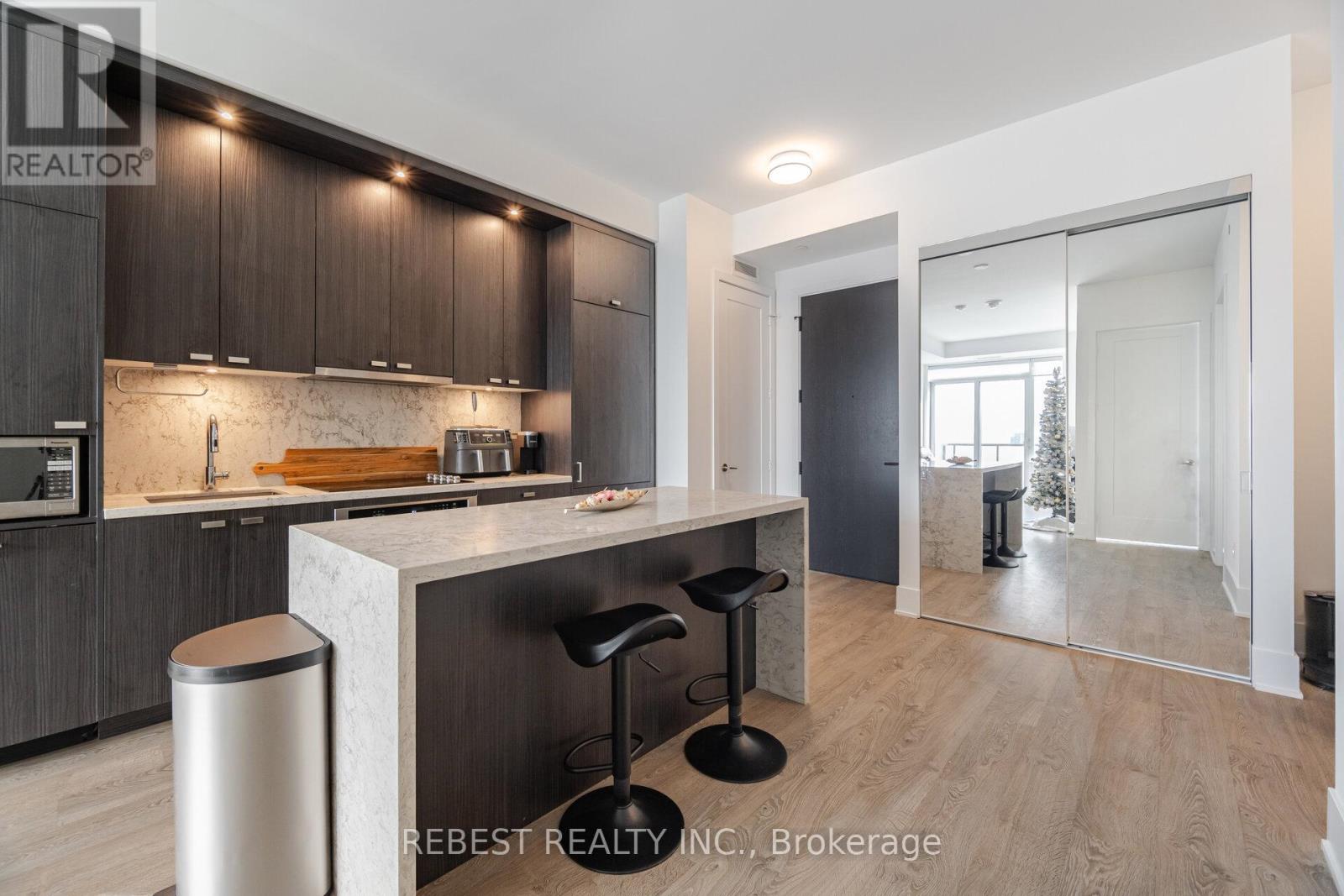 2603 - 470 Front Street W, Toronto, Ontario  M5V 0V6 - Photo 10 - C13463454