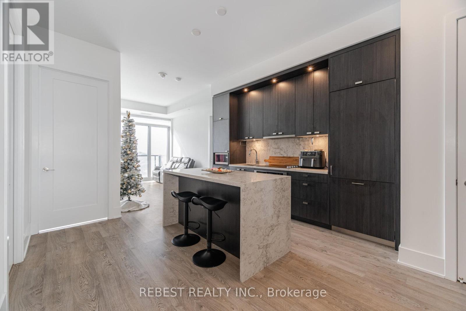 2603 - 470 Front Street W, Toronto, Ontario  M5V 0V6 - Photo 11 - C13463454