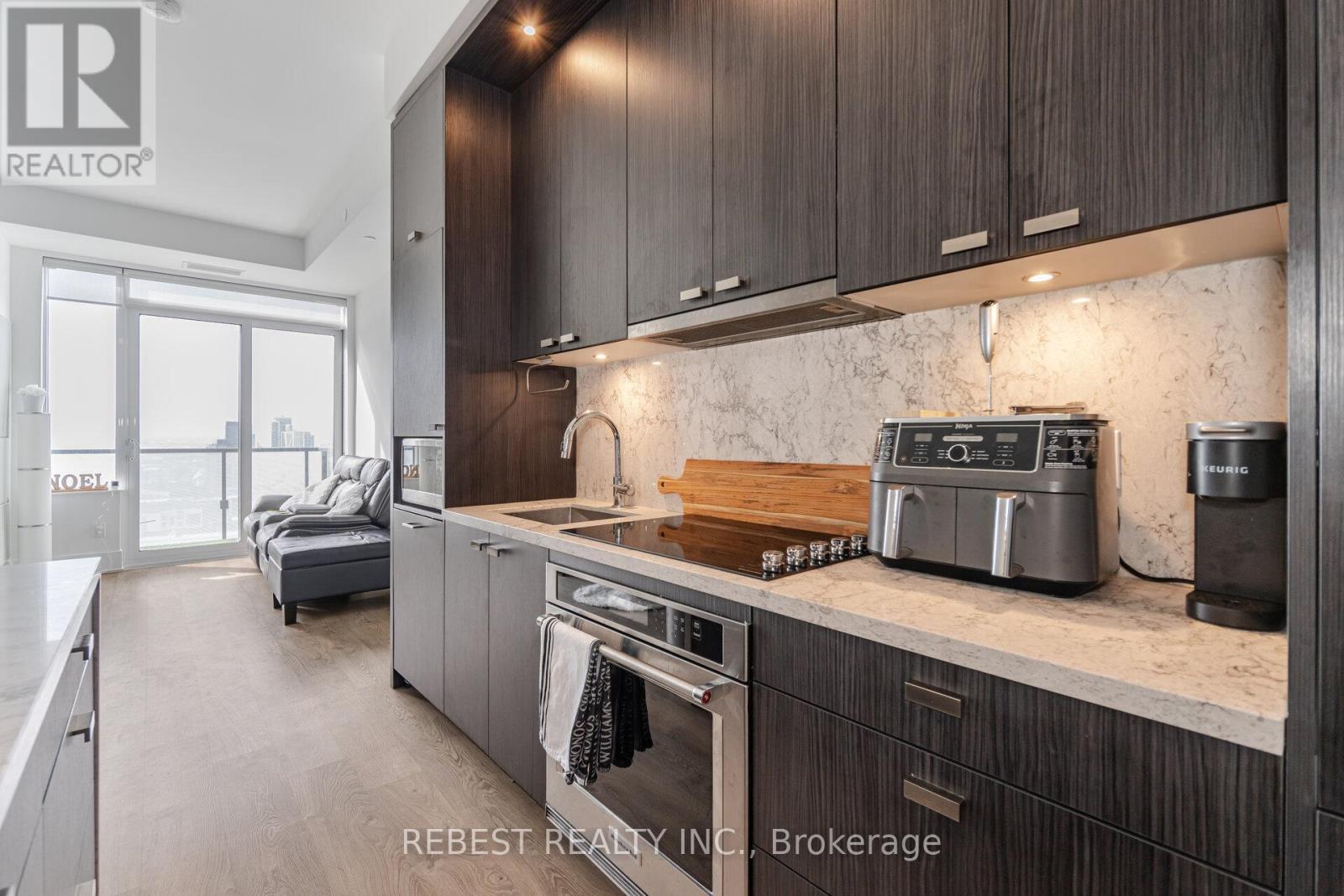 2603 - 470 Front Street W, Toronto, Ontario  M5V 0V6 - Photo 12 - C13463454