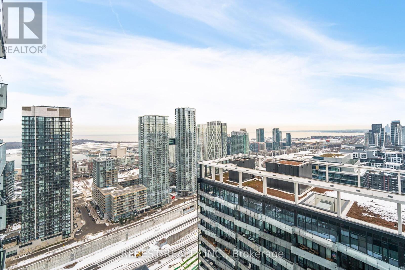 2603 - 470 Front Street W, Toronto, Ontario  M5V 0V6 - Photo 26 - C13463454
