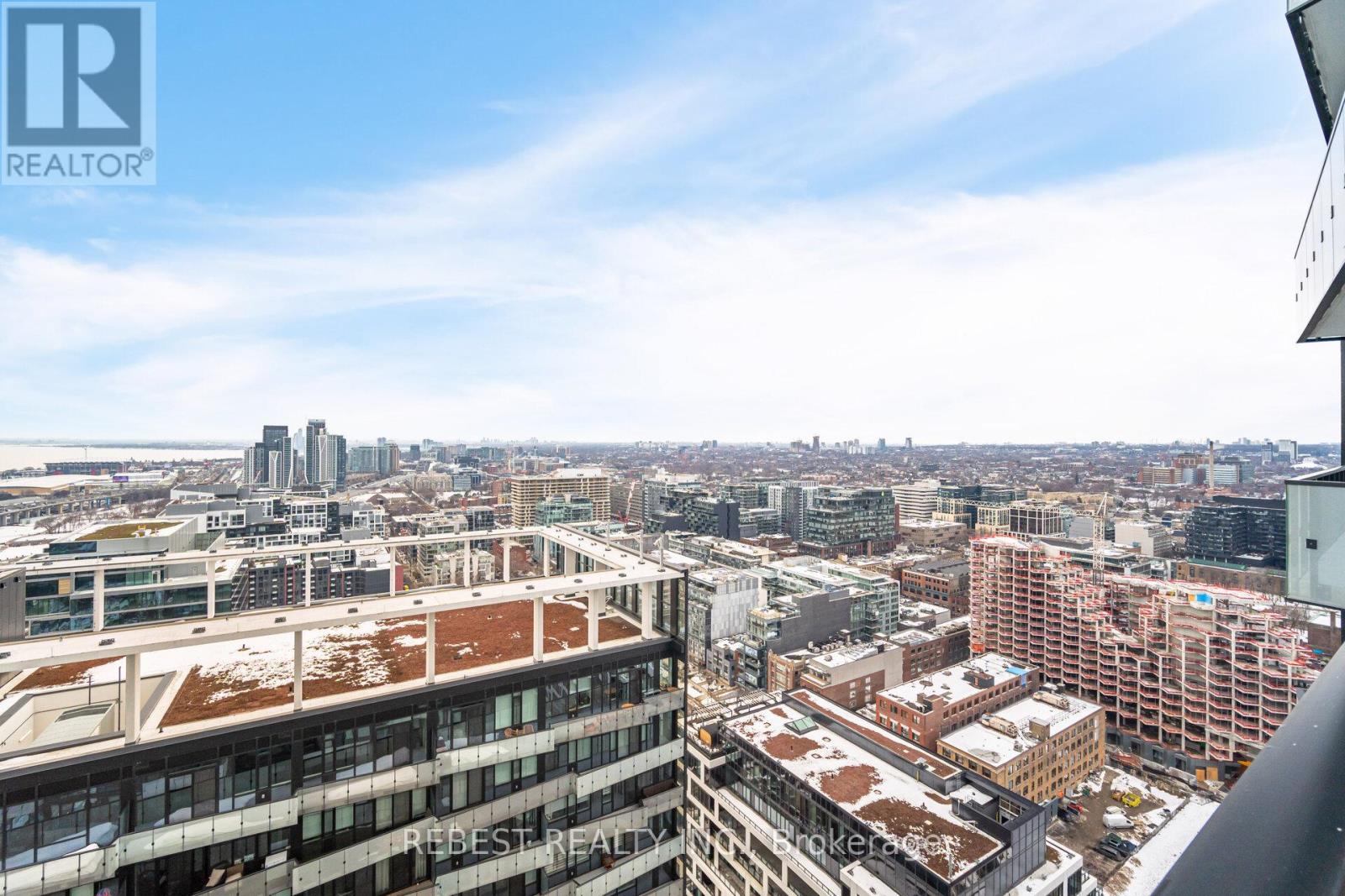 2603 - 470 Front Street W, Toronto, Ontario  M5V 0V6 - Photo 27 - C13463454