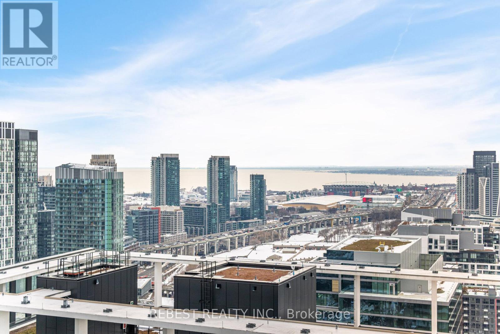 2603 - 470 Front Street W, Toronto, Ontario  M5V 0V6 - Photo 29 - C13463454