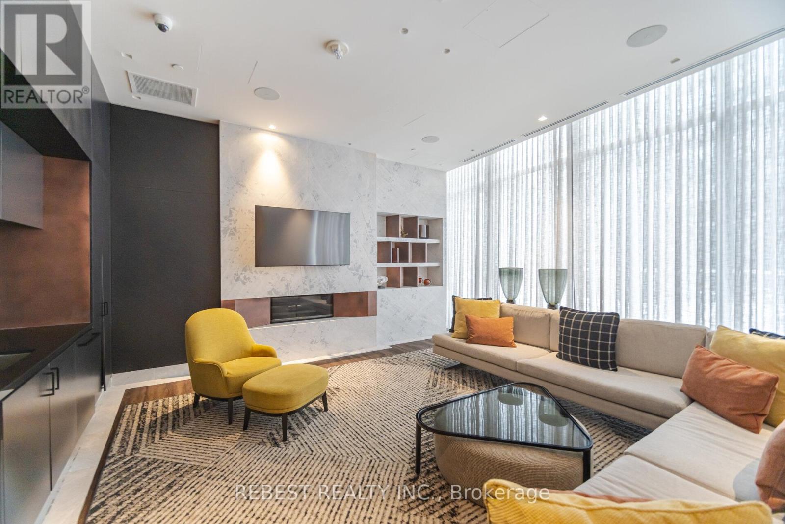 2603 - 470 Front Street W, Toronto, Ontario  M5V 0V6 - Photo 30 - C13463454