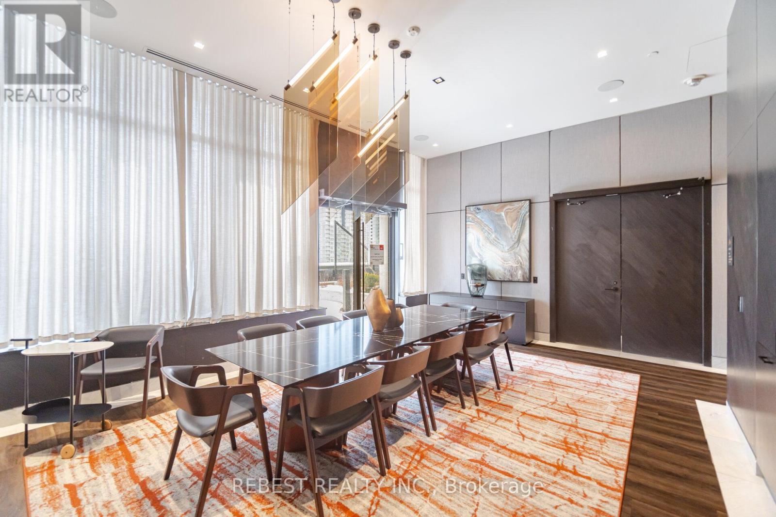 2603 - 470 Front Street W, Toronto, Ontario  M5V 0V6 - Photo 32 - C13463454