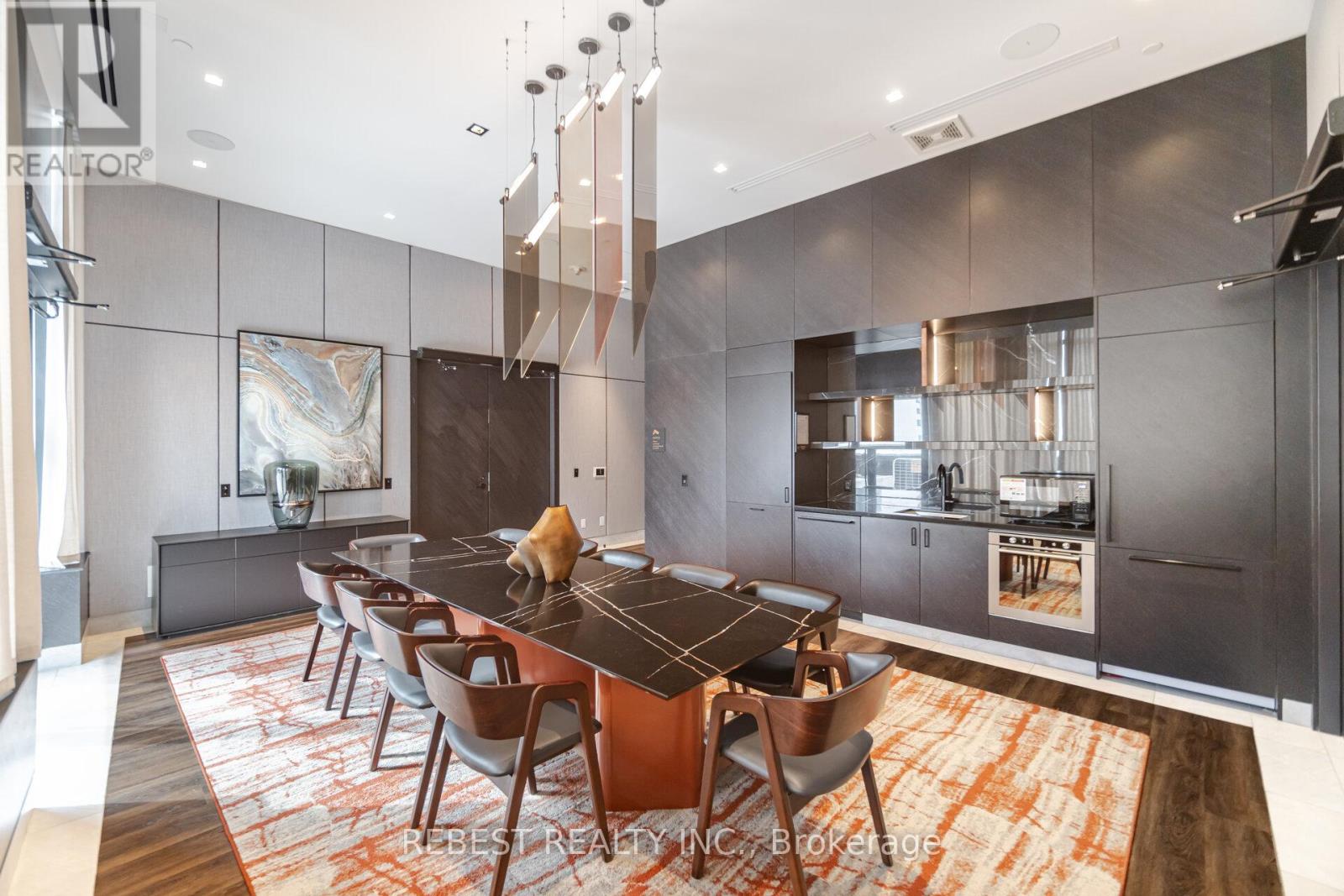 2603 - 470 Front Street W, Toronto, Ontario  M5V 0V6 - Photo 33 - C13463454