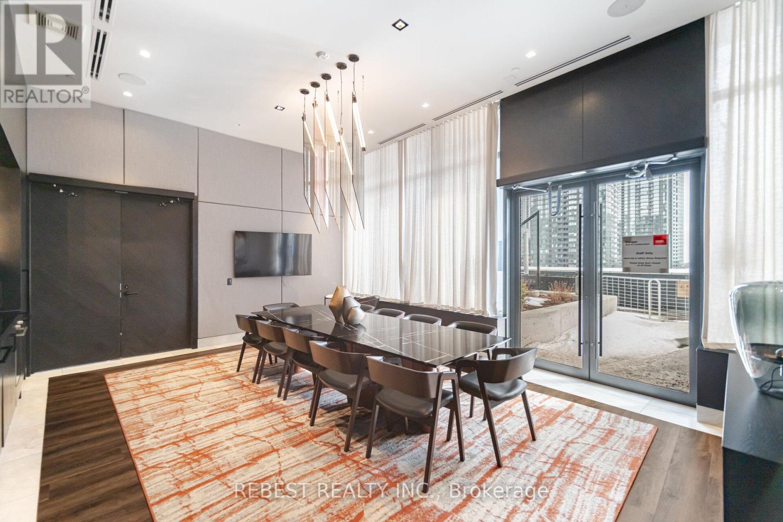 2603 - 470 Front Street W, Toronto, Ontario  M5V 0V6 - Photo 34 - C13463454