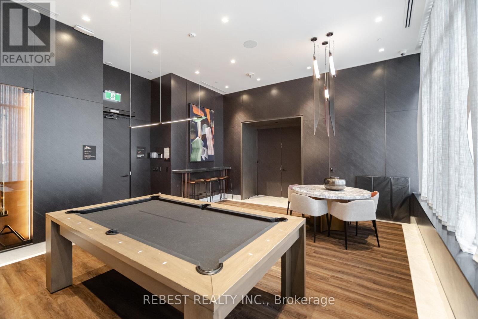 2603 - 470 Front Street W, Toronto, Ontario  M5V 0V6 - Photo 36 - C13463454