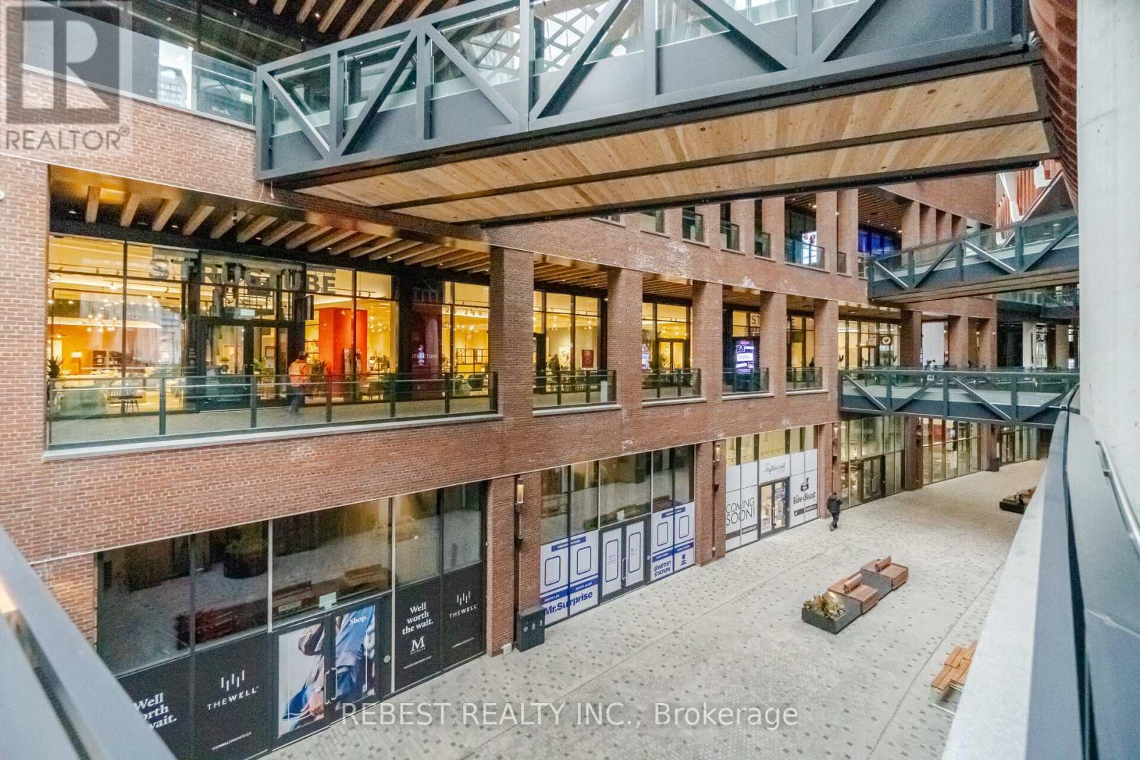 2603 - 470 Front Street W, Toronto, Ontario  M5V 0V6 - Photo 43 - C13463454