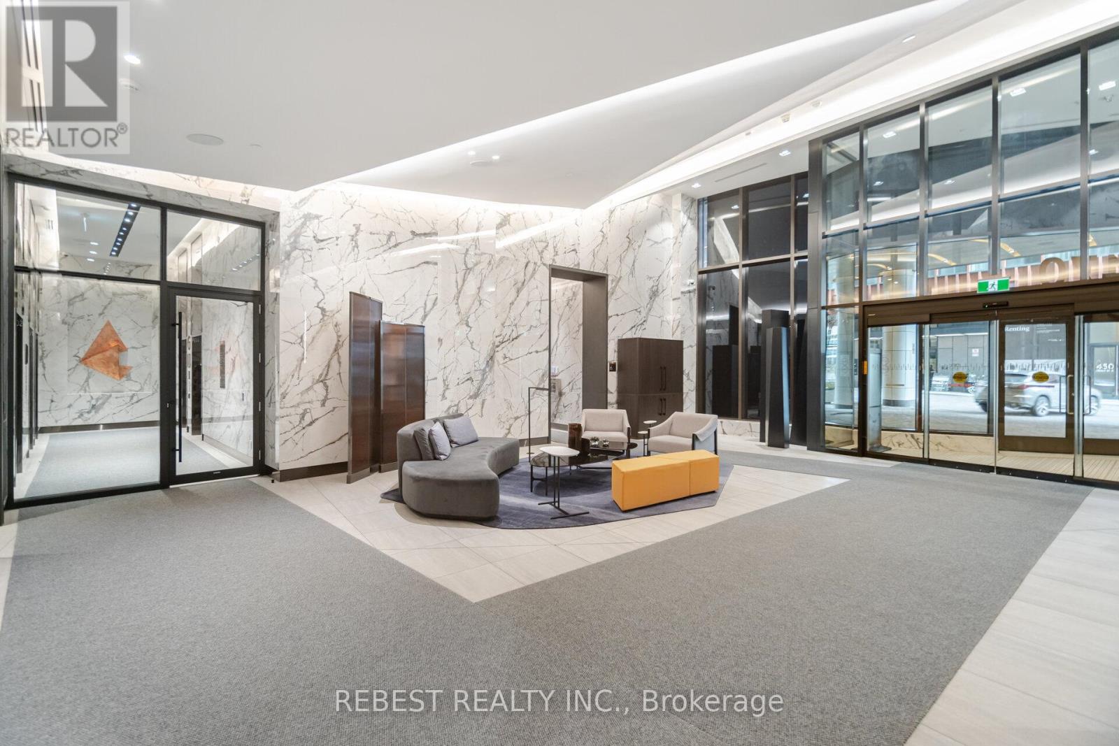 2603 - 470 Front Street W, Toronto, Ontario  M5V 0V6 - Photo 5 - C13463454