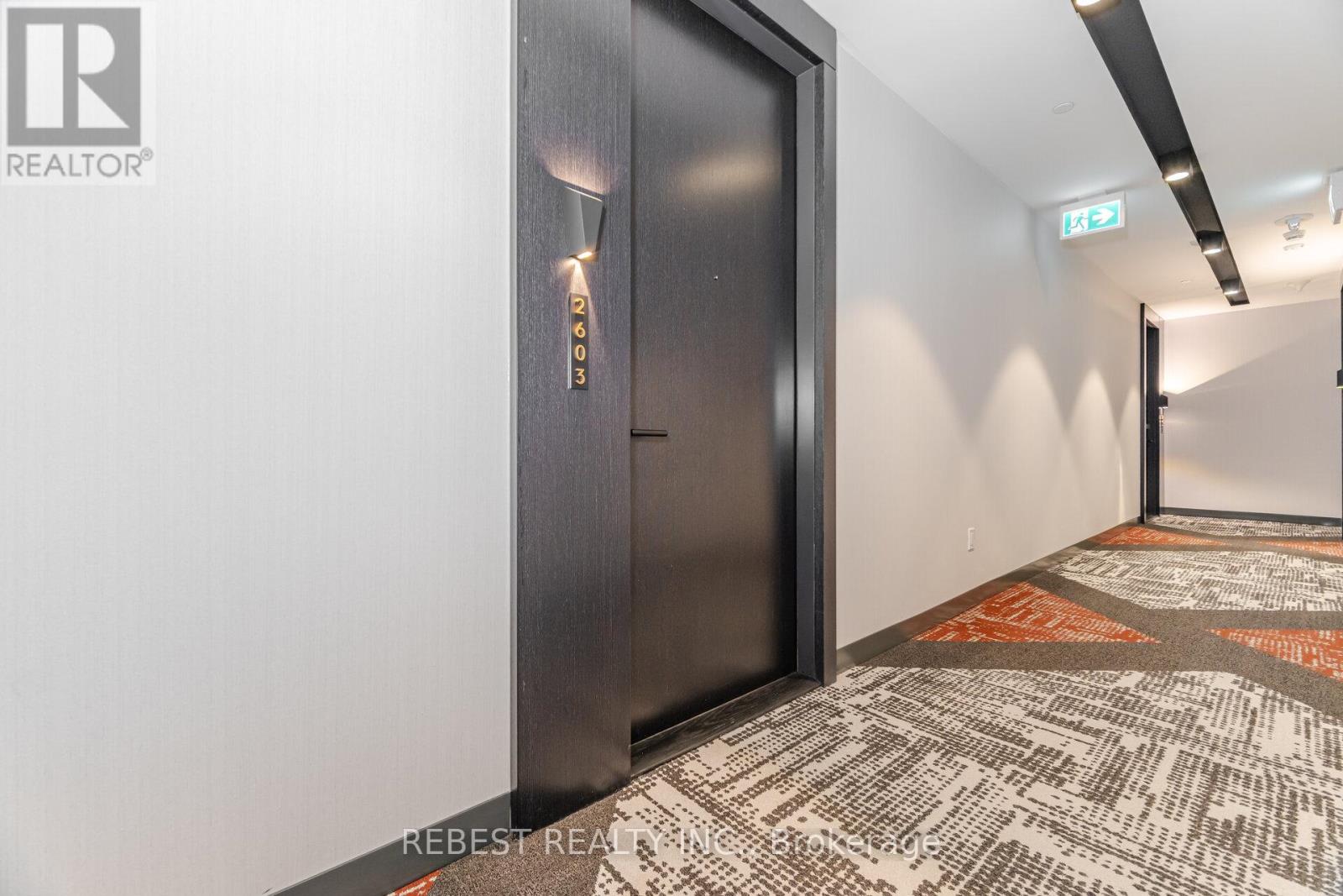 2603 - 470 Front Street W, Toronto, Ontario  M5V 0V6 - Photo 7 - C13463454