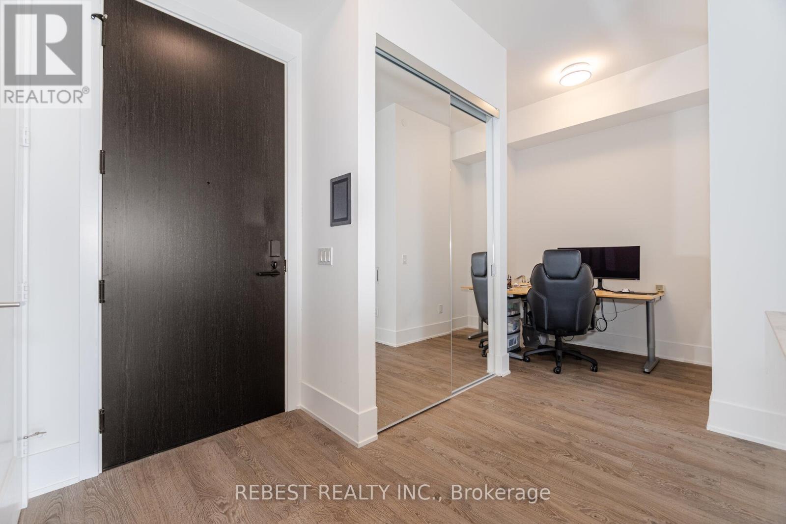 2603 - 470 Front Street W, Toronto, Ontario  M5V 0V6 - Photo 8 - C13463454