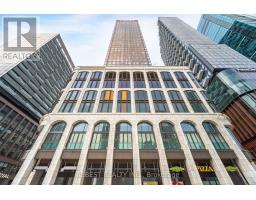 2603 - 470 FRONT STREET W, Toronto, Ontario