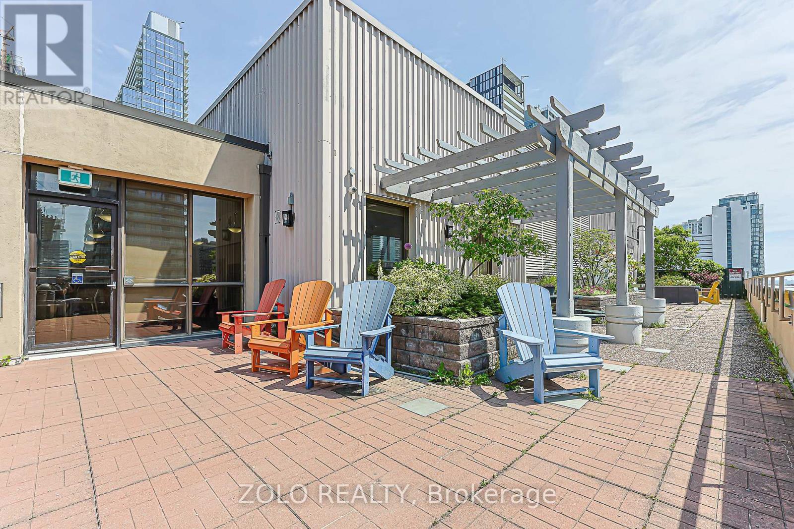 804 - 555 Yonge Street, Toronto, Ontario  M4Y 3A6 - Photo 27 - C13463492