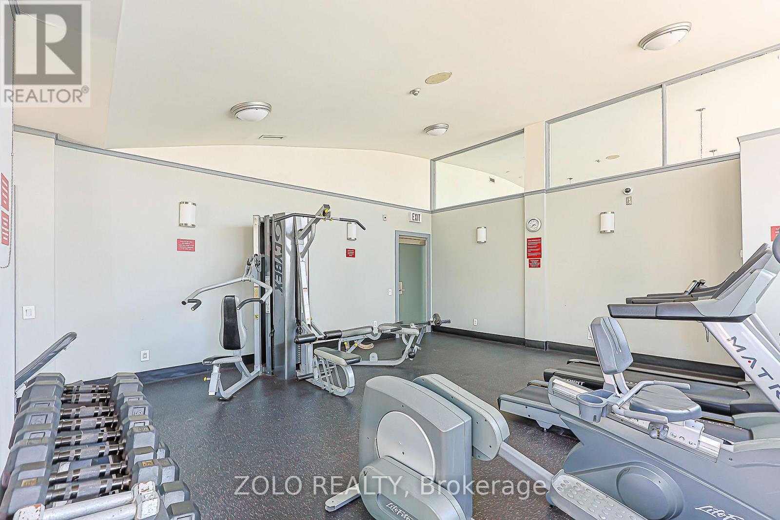 804 - 555 Yonge Street, Toronto, Ontario  M4Y 3A6 - Photo 29 - C13463492