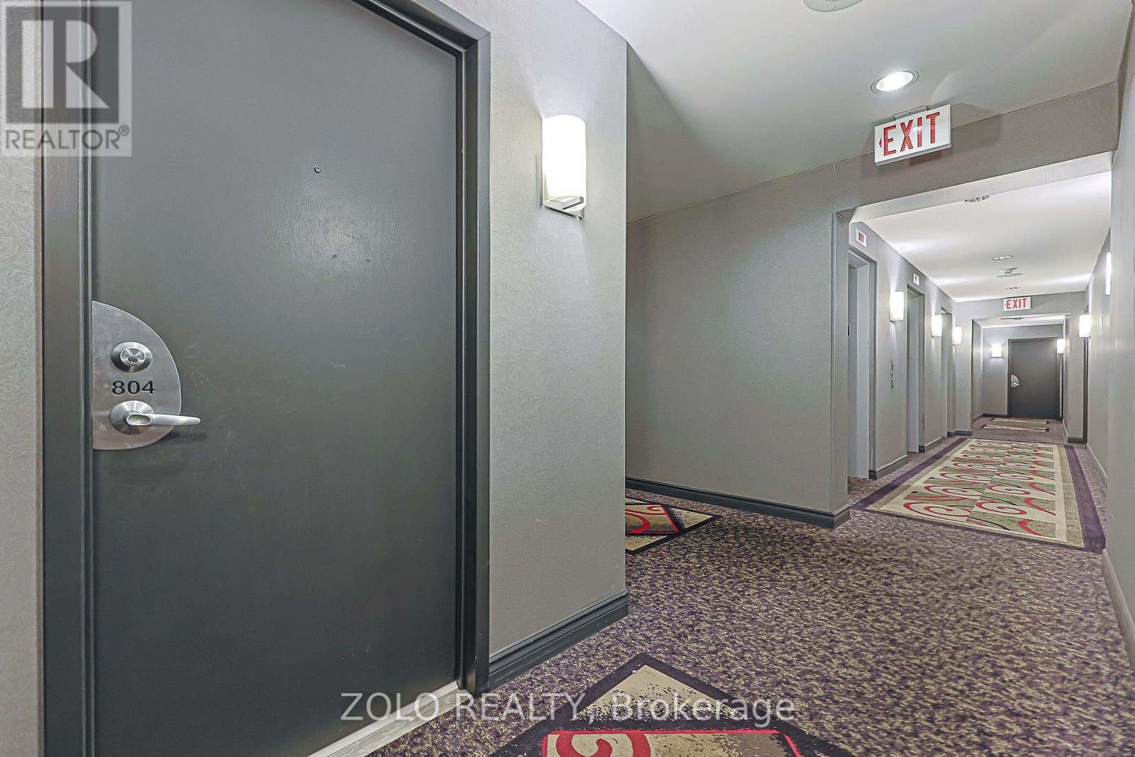 804 - 555 Yonge Street, Toronto, Ontario  M4Y 3A6 - Photo 4 - C13463492