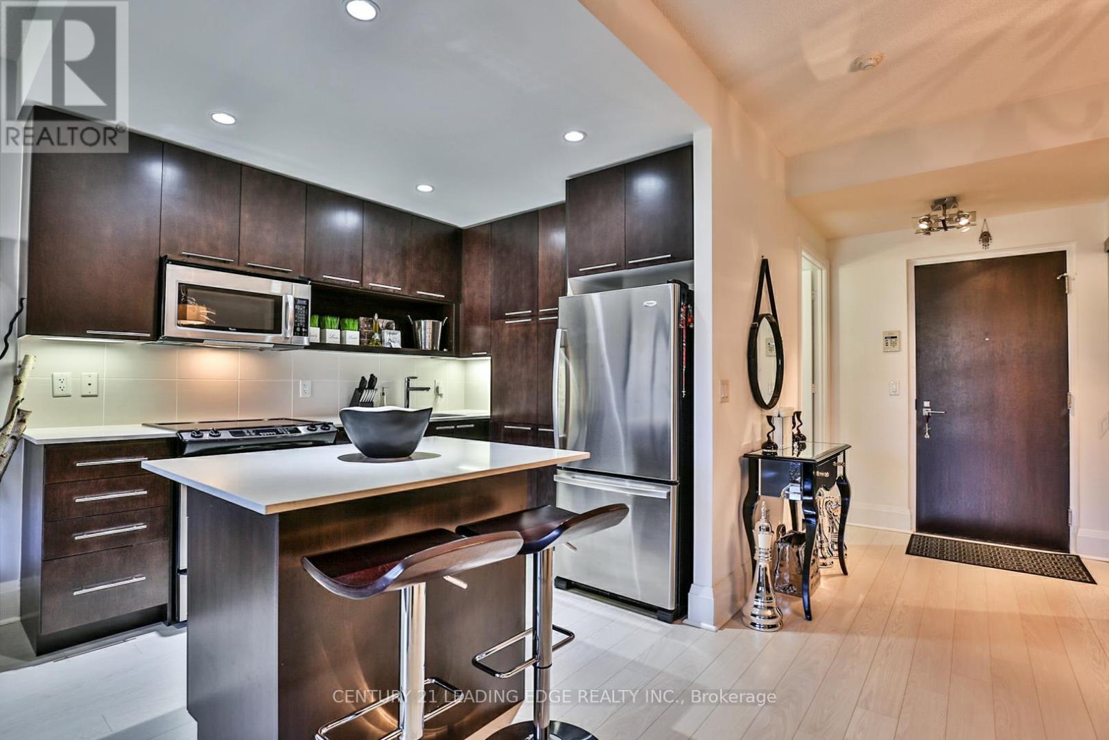 221 - 100 Harrison Garden Boulevard, Toronto, Ontario  M2N 0C2 - Photo 10 - C13463506