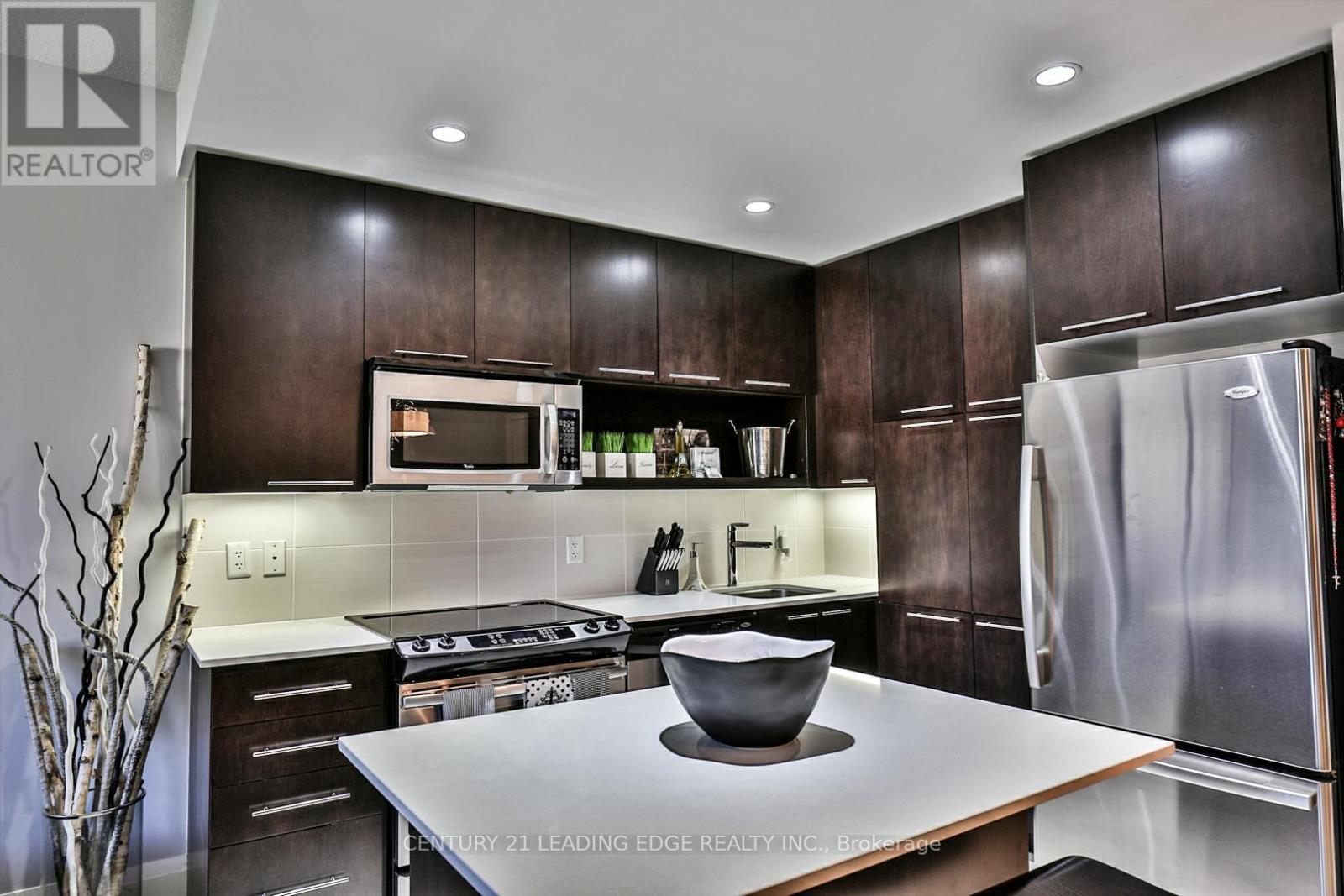 221 - 100 Harrison Garden Boulevard, Toronto, Ontario  M2N 0C2 - Photo 11 - C13463506