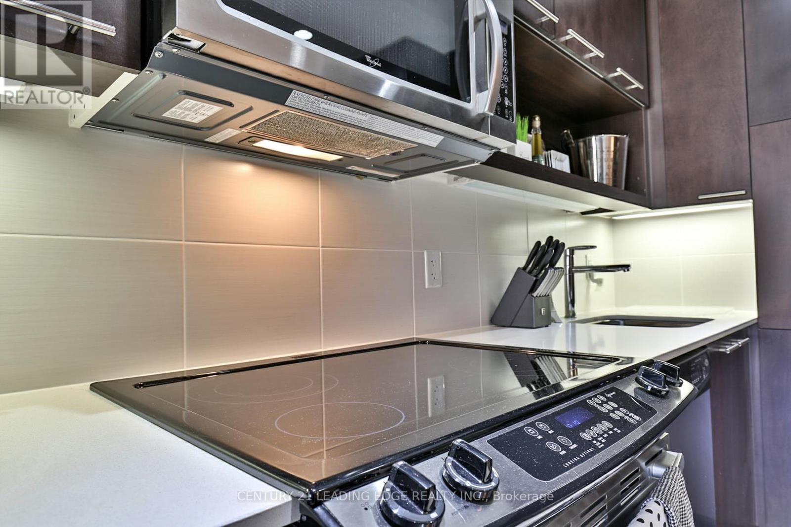 221 - 100 Harrison Garden Boulevard, Toronto, Ontario  M2N 0C2 - Photo 12 - C13463506