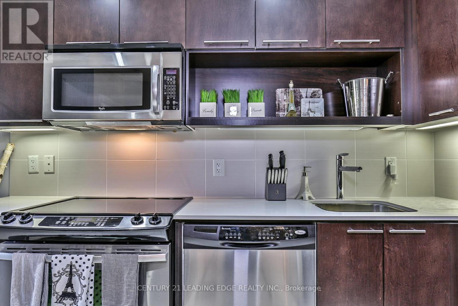 221 - 100 Harrison Garden Boulevard, Toronto, Ontario  M2N 0C2 - Photo 15 - C13463506