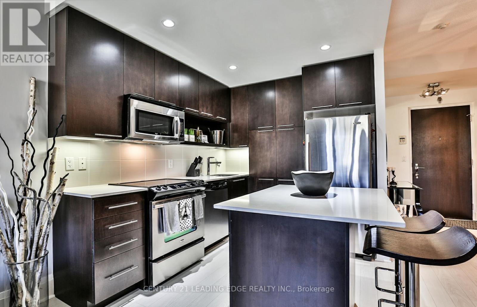 221 - 100 Harrison Garden Boulevard, Toronto, Ontario  M2N 0C2 - Photo 16 - C13463506