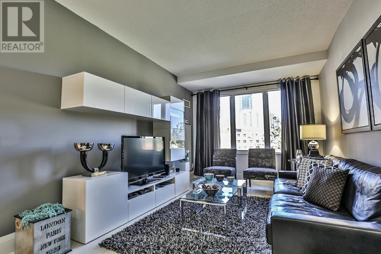 221 - 100 Harrison Garden Boulevard, Toronto, Ontario  M2N 0C2 - Photo 18 - C13463506
