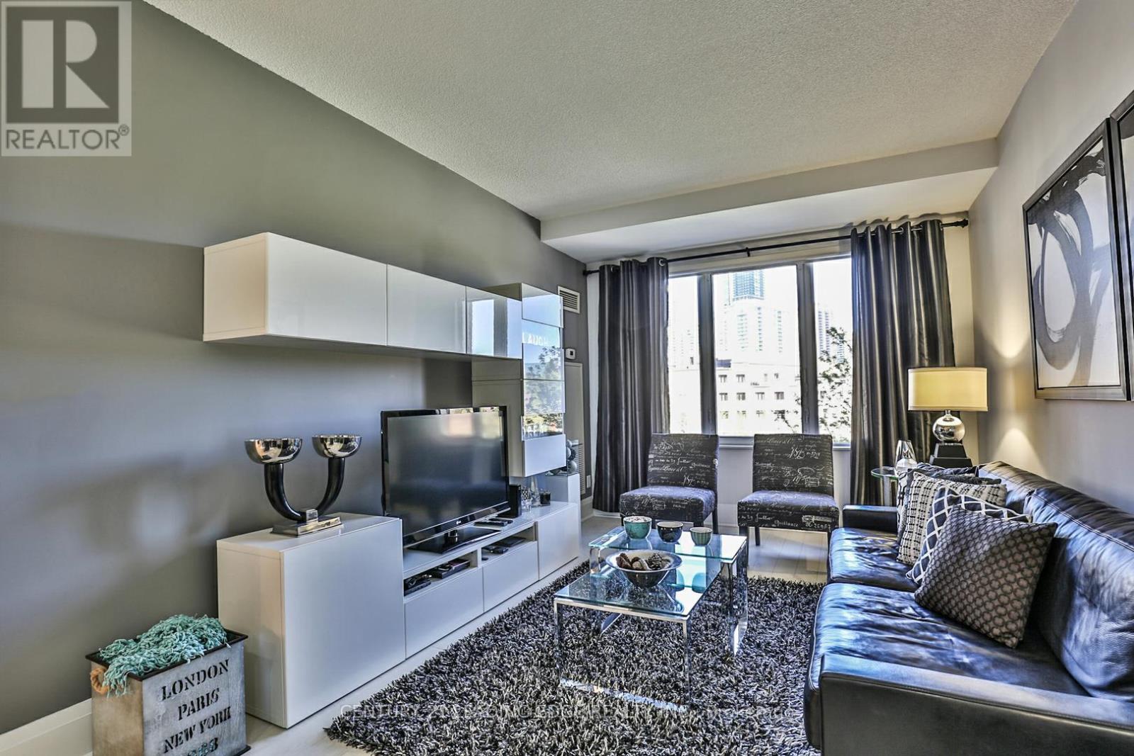 221 - 100 Harrison Garden Boulevard, Toronto, Ontario  M2N 0C2 - Photo 20 - C13463506
