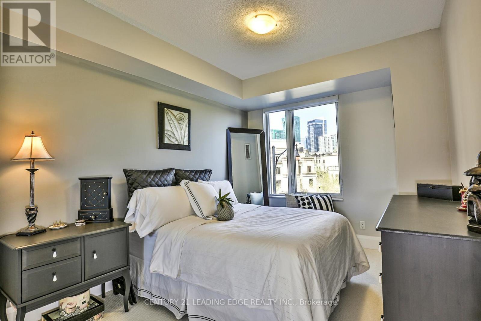 221 - 100 Harrison Garden Boulevard, Toronto, Ontario  M2N 0C2 - Photo 21 - C13463506