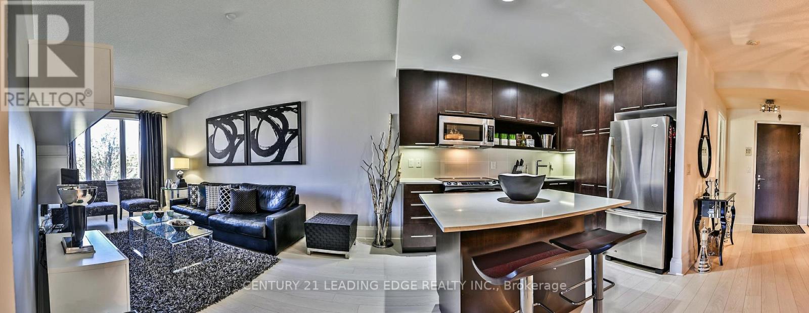 221 - 100 Harrison Garden Boulevard, Toronto, Ontario  M2N 0C2 - Photo 22 - C13463506