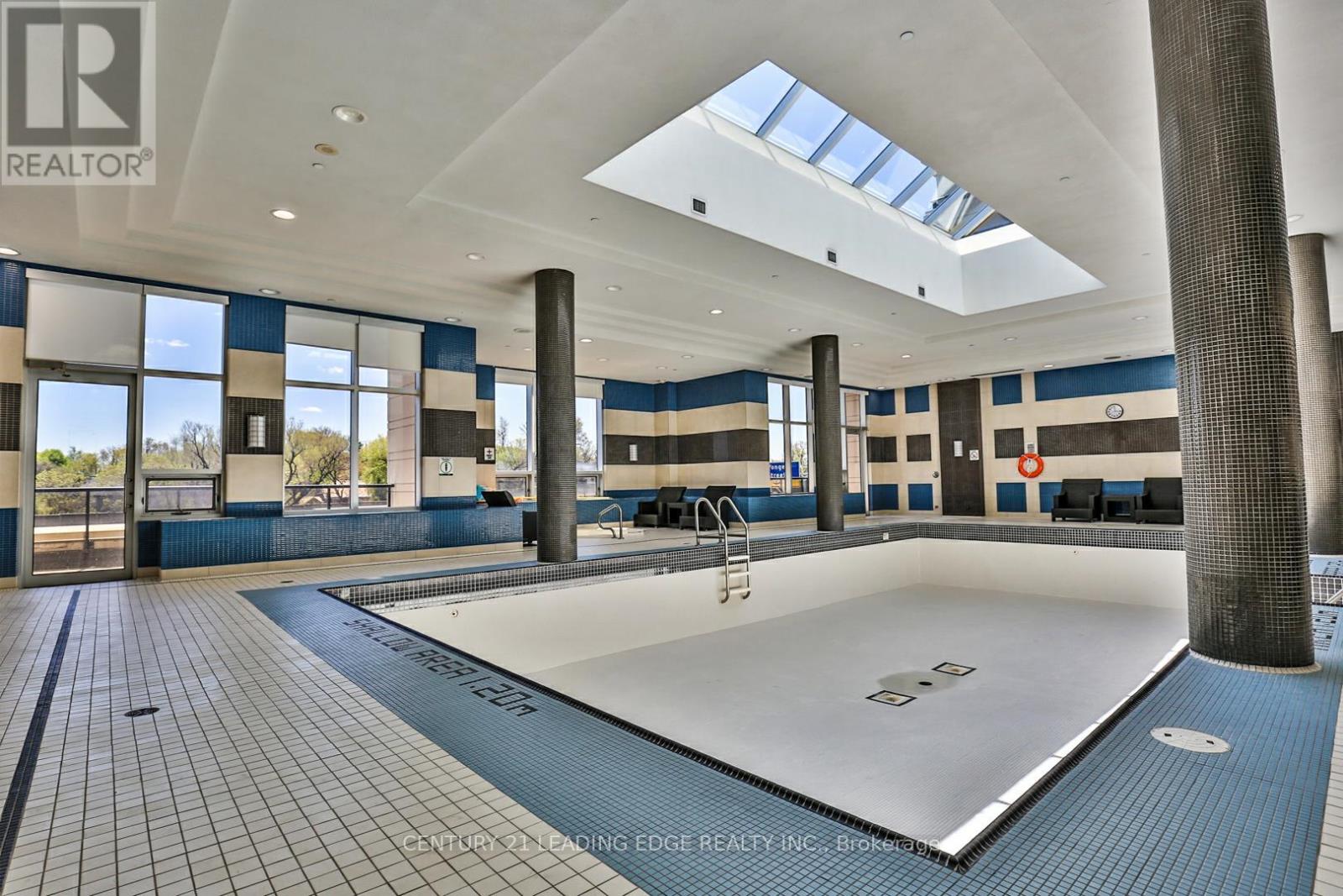 221 - 100 Harrison Garden Boulevard, Toronto, Ontario  M2N 0C2 - Photo 26 - C13463506