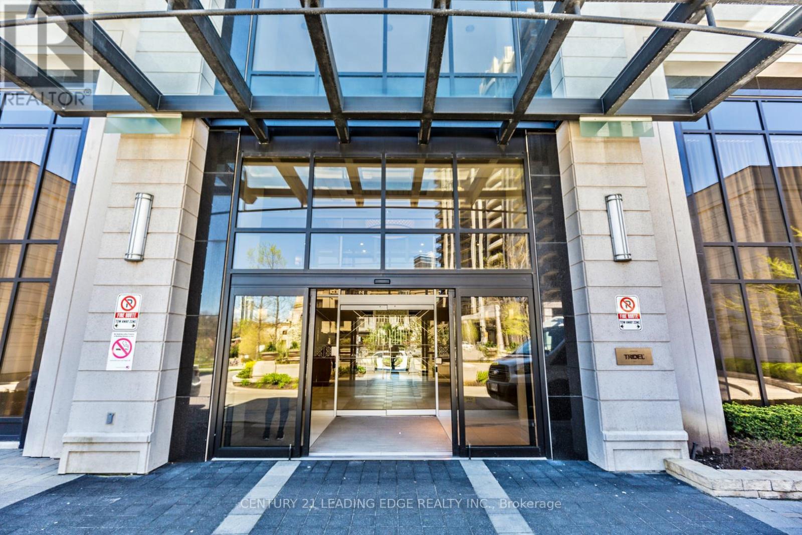 221 - 100 Harrison Garden Boulevard, Toronto, Ontario  M2N 0C2 - Photo 3 - C13463506