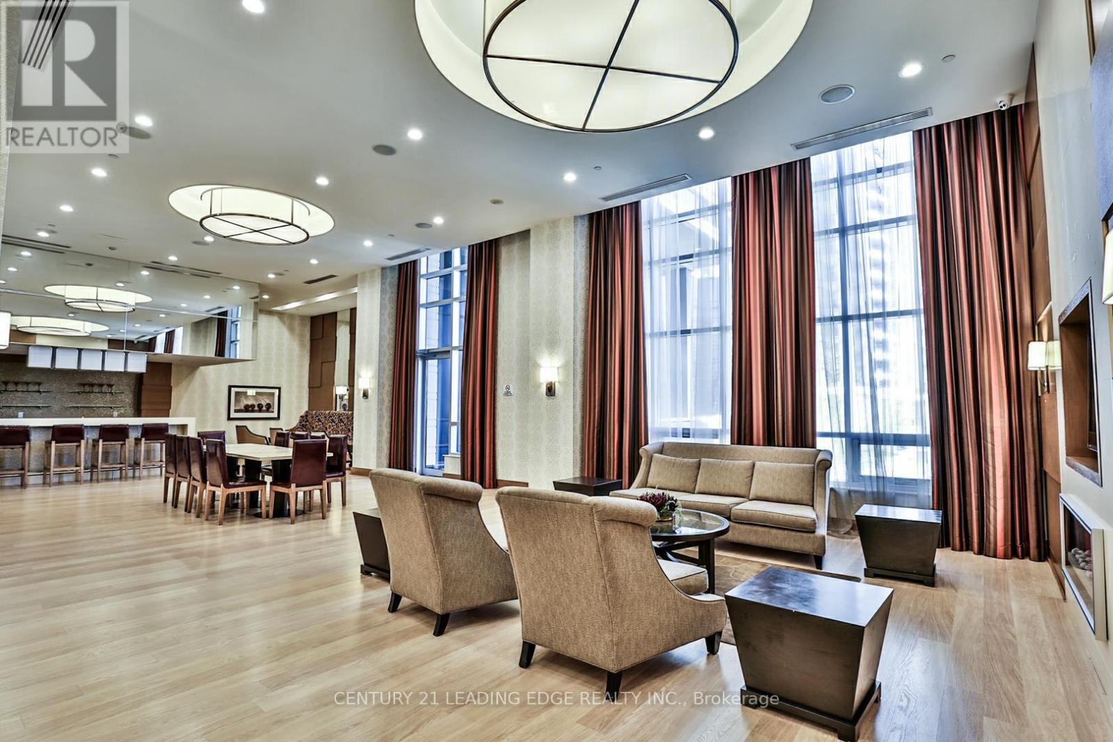 221 - 100 Harrison Garden Boulevard, Toronto, Ontario  M2N 0C2 - Photo 31 - C13463506