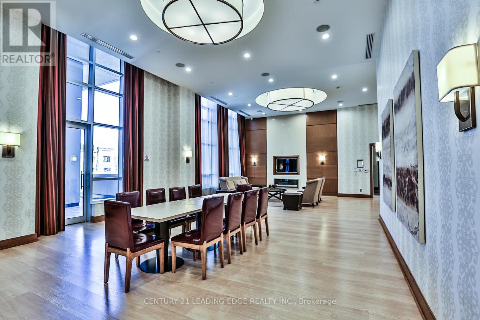 221 - 100 Harrison Garden Boulevard, Toronto, Ontario  M2N 0C2 - Photo 33 - C13463506