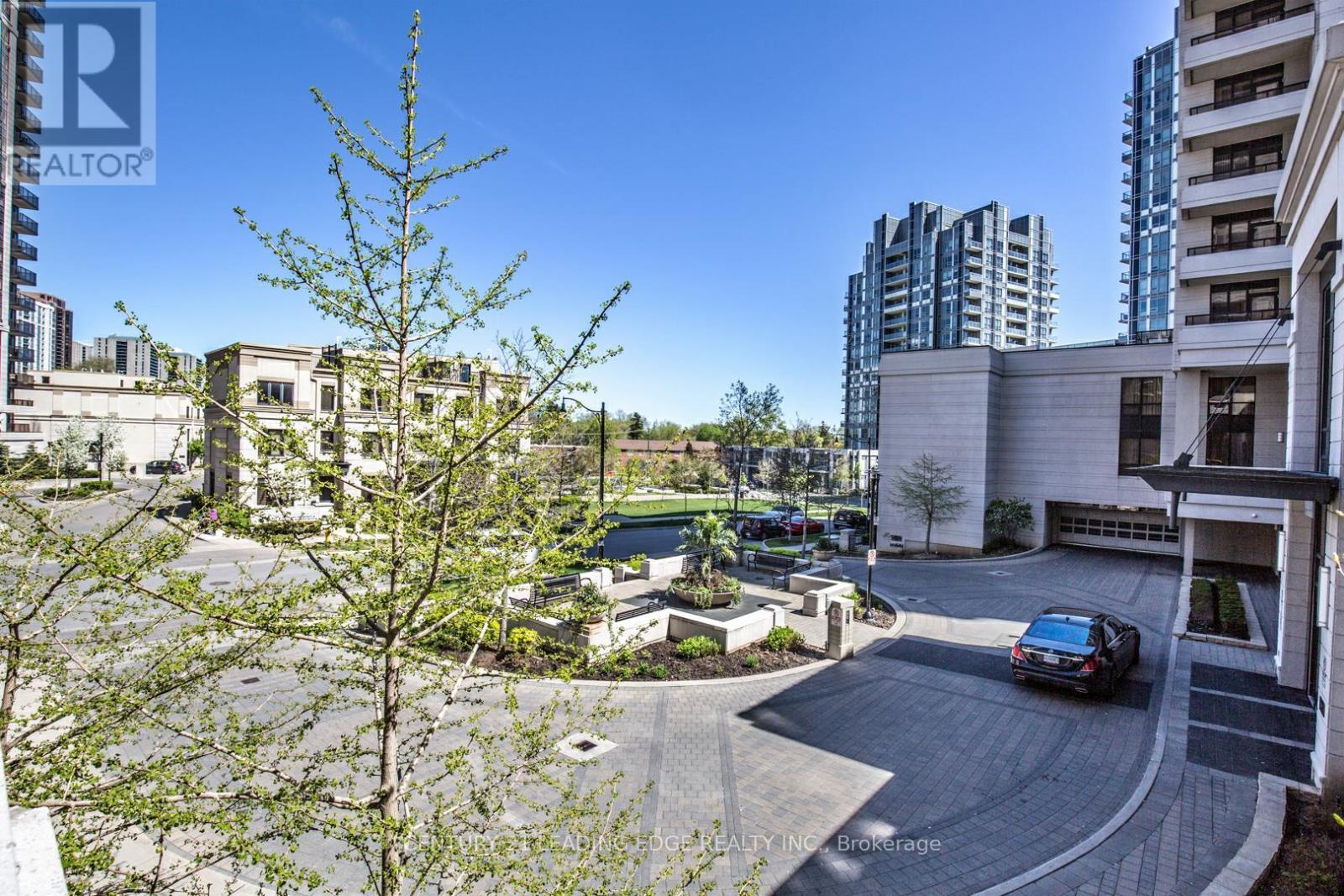221 - 100 Harrison Garden Boulevard, Toronto, Ontario  M2N 0C2 - Photo 35 - C13463506
