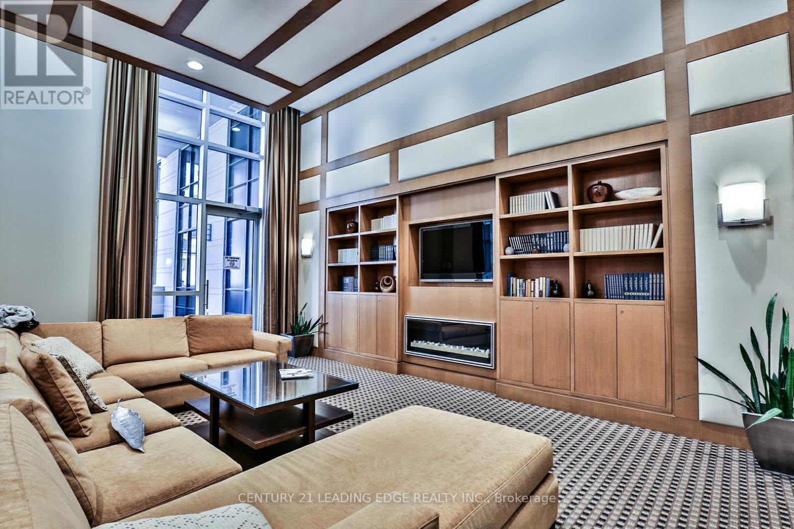 221 - 100 Harrison Garden Boulevard, Toronto, Ontario  M2N 0C2 - Photo 37 - C13463506