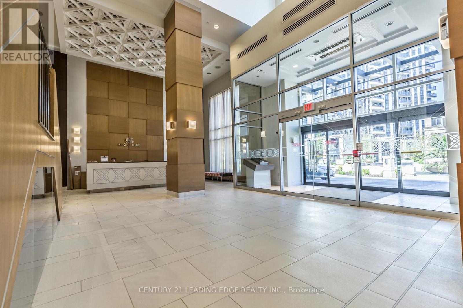 221 - 100 Harrison Garden Boulevard, Toronto, Ontario  M2N 0C2 - Photo 4 - C13463506