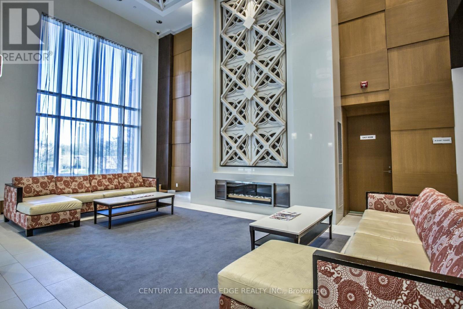 221 - 100 Harrison Garden Boulevard, Toronto, Ontario  M2N 0C2 - Photo 5 - C13463506