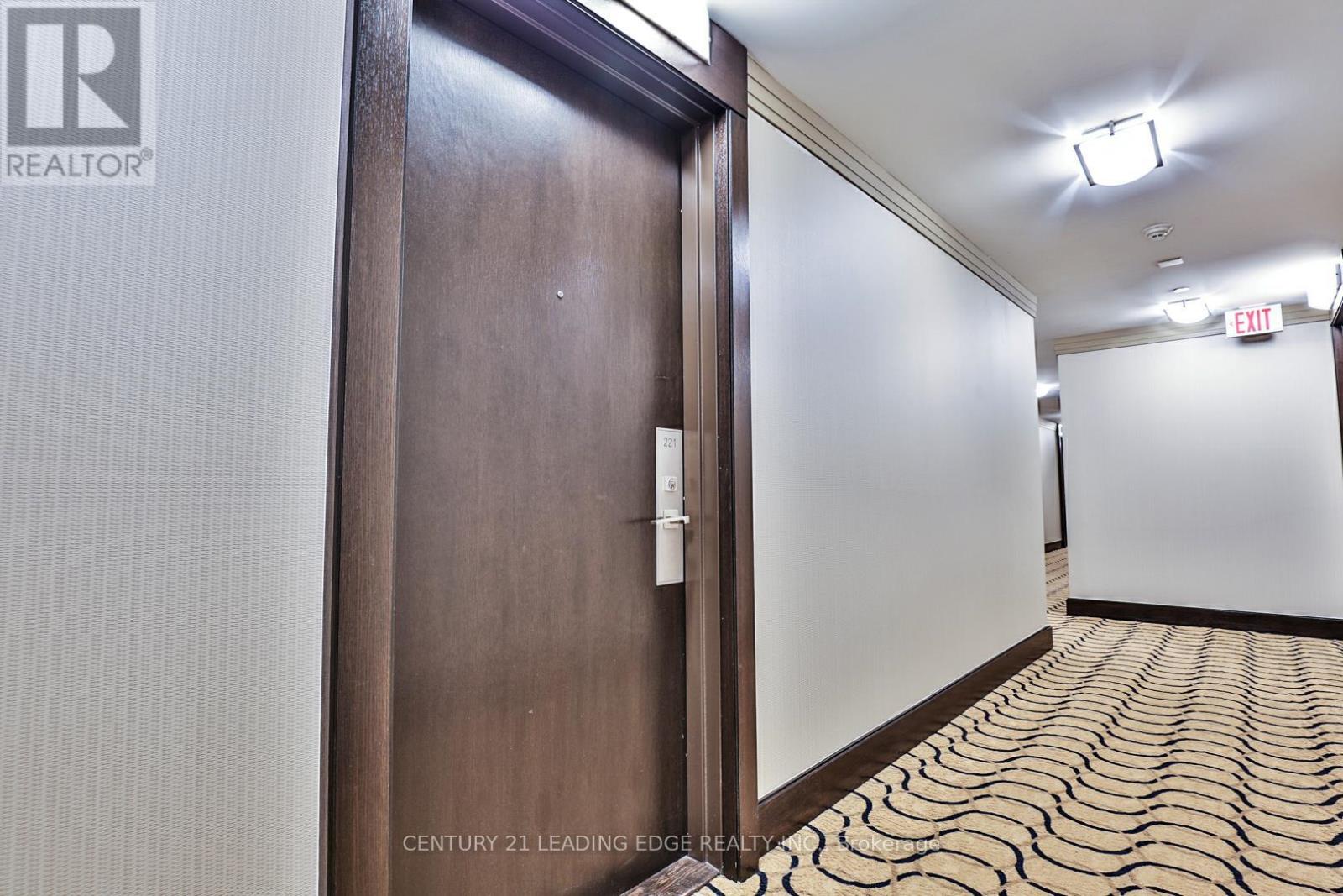 221 - 100 Harrison Garden Boulevard, Toronto, Ontario  M2N 0C2 - Photo 6 - C13463506